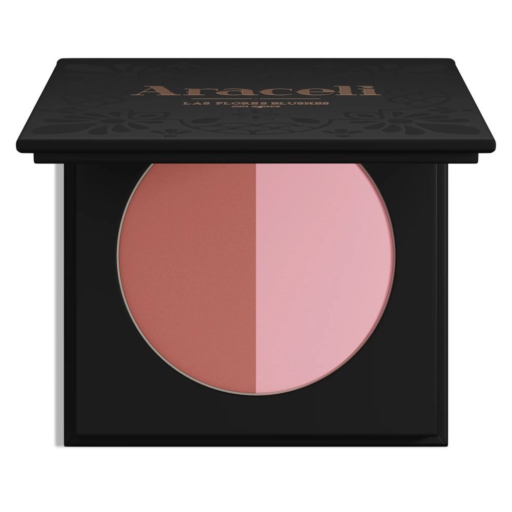 Araceli Beauty Las Flores Blush in Petunia & Primrose